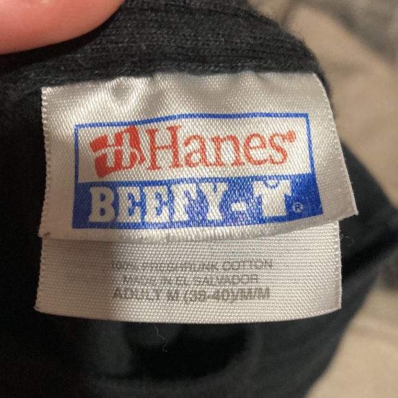 Vintage t-shirt - Picture 2 of 3